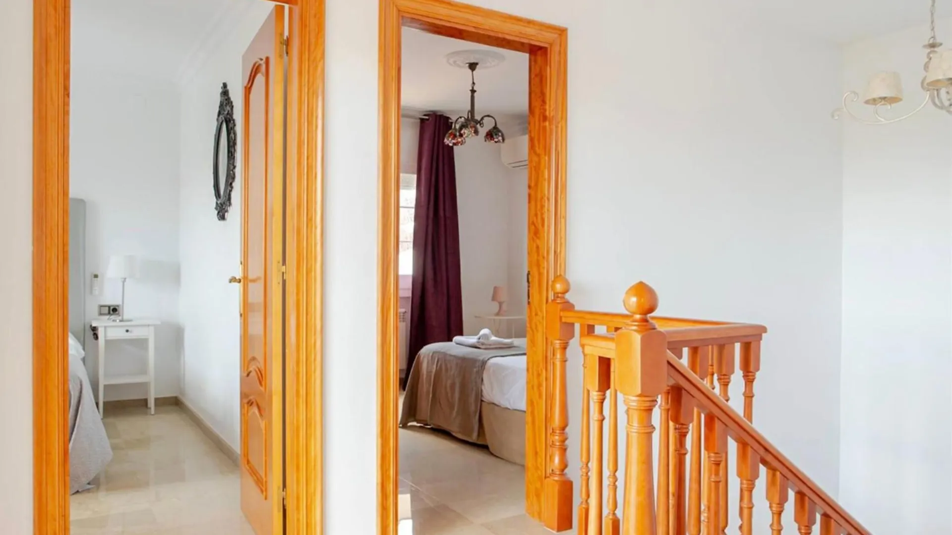 Prázdninový dům Villa Mansory Lloret de Mar Španělsko