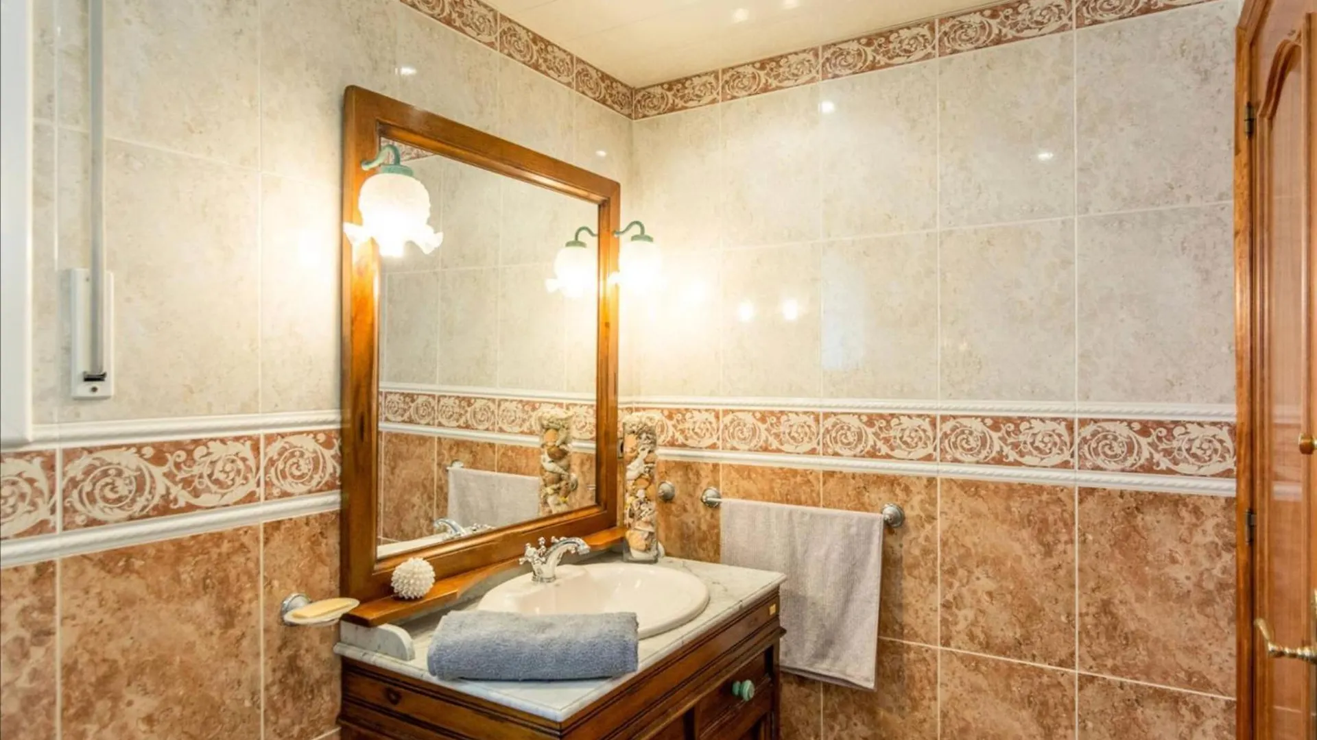 Prázdninový dům Villa Mansory Lloret de Mar
