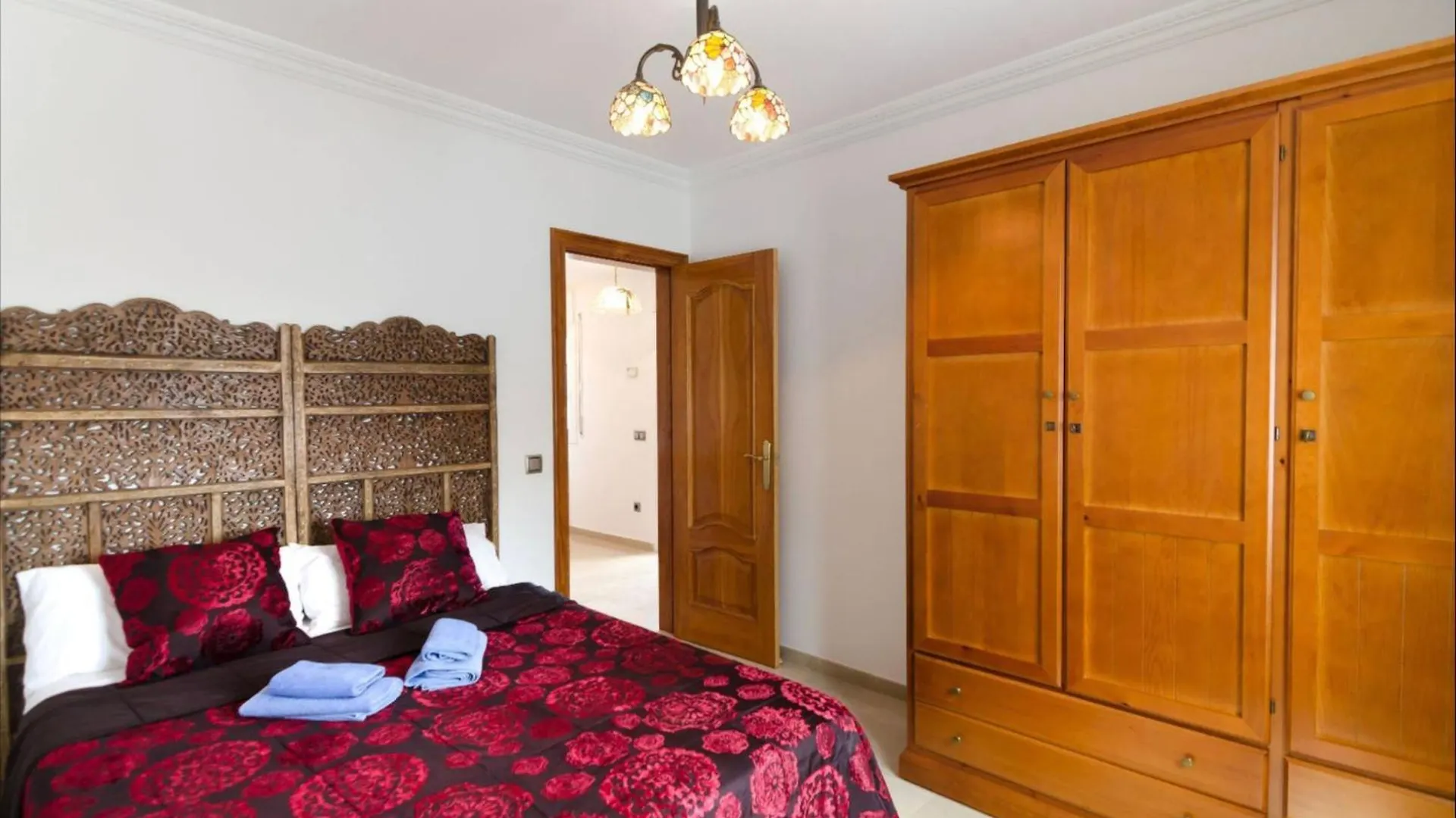 Prázdninový dům Villa Mansory Lloret de Mar