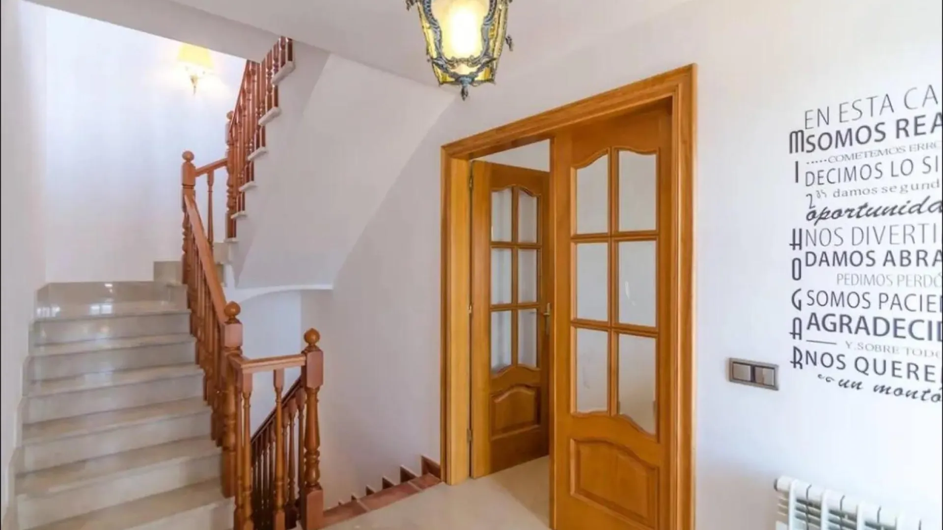 Villa Mansory Lloret de Mar Španělsko